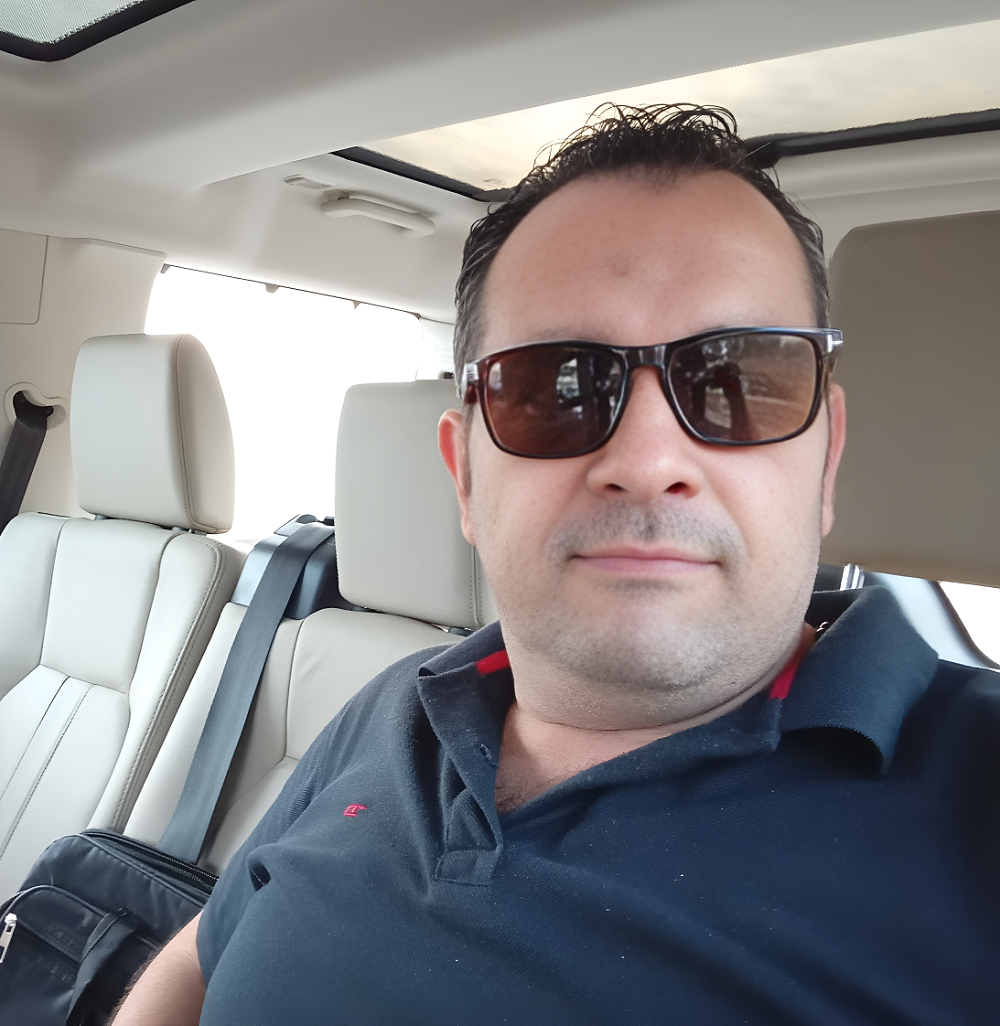 Rakan Fahad Najdawi