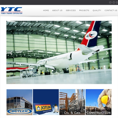 YTC Yemen Trading Corporation